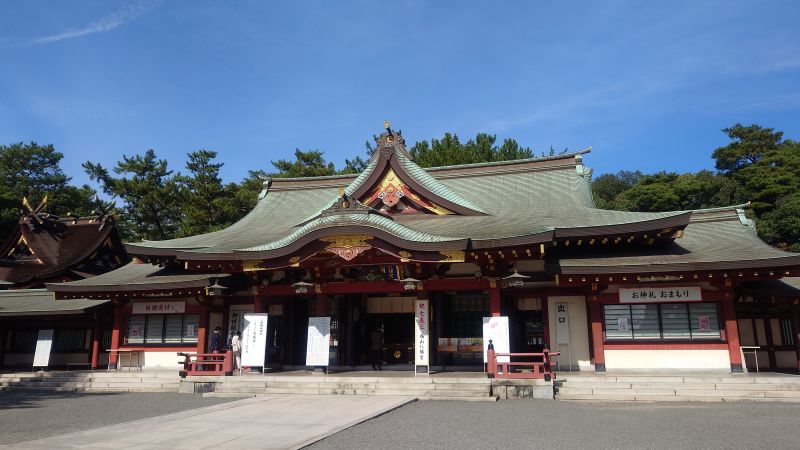 ウェルビーリワーク福山三之丸センター風景　画像②